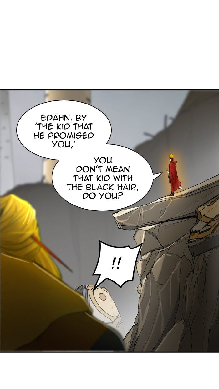 Tower of God Chapter 366 49